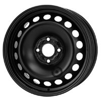 OCEL disk ALCAR STAHLRAD RENAULT 6,5Jx15 4/100/60 ET45