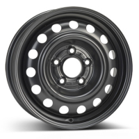 OCEL disk ALCAR STAHLRAD HYUNDAI 6,5Jx16 5/114,3/67 ET45