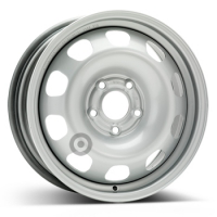 OCEL disk ALCAR STAHLRAD DACIA (RENAULT) 6,5Jx16 5/114,3/66 ET50