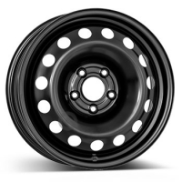 OCEL disk ALCAR STAHLRAD FIAT / JEEP 6,5Jx16 5/110/65 ET40