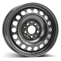 OCEL disk ALCAR STAHLRAD MERCEDES 6Jx16 5/112/66,5 ET36,5