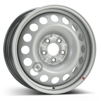OCEL disk ALCAR STAHLRAD MERCEDES 6,5Jx17 5/112/66,5 ET50