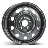 OCEL disk ALCAR STAHLRAD LANCIA 6,5Jx17 5/127/71,5 ET40