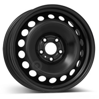 OCEL disk ALCAR STAHLRAD RENAULT 7Jx17 5/114,3/66 ET37