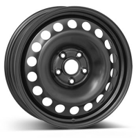 OCEL disk ALCAR STAHLRAD VOLKSWAGEN 6,5Jx17 5/112/57 ET38