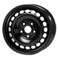 OCEL disk ALCAR STAHLRAD AUDI 6,5Jx15 5/112/57 ET33