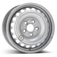 OCEL disk ALCAR STAHLRAD VOLKSWAGEN 6,5Jx16 5/120/65 ET62