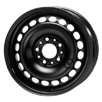 OCEL disk ALCAR STAHLRAD BMW 6,5Jx15 5/120/72,5 ET47