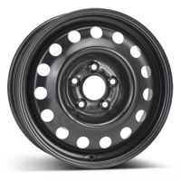 OCEL disk ALCAR STAHLRAD HYUNDAI / KIA 6,5Jx16 5/114,3/67 ET51