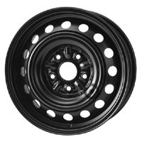 OCEL disk ALCAR STAHLRAD TOYOTA 6Jx15 5/114,3/60 ET39