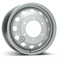 OCEL disk ALCAR STAHLRAD FORD 6Jx16 6/180/138,8 ET109,5