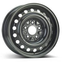OCEL disk ALCAR STAHLRAD CHRYSLER 6,5Jx16 5/127/71,5 ET40