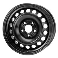 OCEL disk ALCAR STAHLRAD OPEL 6,5Jx15 5/110/65 ET35