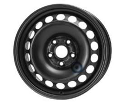 OCEL disk ALCAR STAHLRAD SEAT / ŠKODA 7Jx16 5/112/57 ET45
