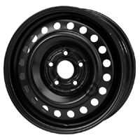 OCEL disk ALCAR STAHLRAD HONDA 6,5JJx16 5/114,3/64 ET55