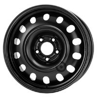 OCEL disk ALCAR STAHLRAD PEUGEOT 6,5Jx16 5/108/65 ET44