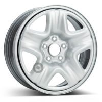 OCEL disk ALCAR STAHLRAD HONDA 6,5Jx17 5/114,3/64 ET50