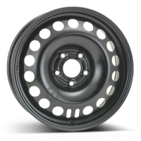 OCEL disk ALCAR STAHLRAD CHEVROLET / OPEL 6,5Jx16 5/115/70,27 ET41