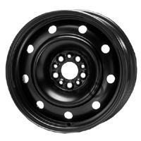 OCEL disk ALCAR STAHLRAD CITROËN / FIAT / LANCIA / PEUGEOT 6,5Jx15 5/98/58 ET31