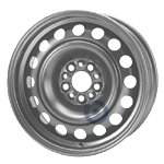 OCEL disk ALCAR STAHLRAD CITROËN / FIAT / PEUGEOT 6,5Jx15 5/98/58 ET31