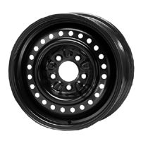 OCEL disk ALCAR STAHLRAD CHRYSLER 6,5Jx15 5/114,3/71,5 ET40