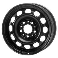 OCEL disk ALCAR STAHLRAD BMW 6,5Jx15 5/120/72,5 ET42