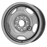 OCEL disk ALCAR STAHLRAD MITSUBISHI 6JJx16 5/114,3/67 ET46