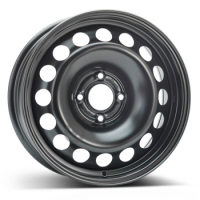OCEL disk ALCAR STAHLRAD CITROËN / PEUGEOT 6,5Jx16 4/108/65 ET20