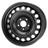 OCEL disk ALCAR STAHLRAD SAAB / OPEL 6,5Jx16 5/110/65 ET41