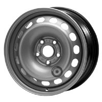 OCEL disk ALCAR STAHLRAD AUDI / ŠKODA / VOLKSWAGEN 6Jx16 5/112/57 ET40