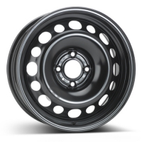 OCEL disk ALCAR STAHLRAD CITROËN 6Jx16 4/108/65 ET23