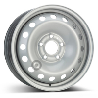OCEL disk ALCAR STAHLRAD OPEL / NISSAN / RENAULT 6Jx16 5/118/71 ET50