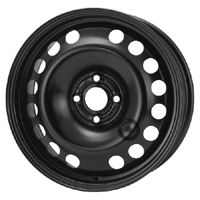 OCEL disk ALCAR STAHLRAD OPEL 6Jx16 4/100/56,5 ET40