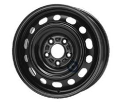 OCEL disk ALCAR STAHLRAD MAZDA 6Jx16 5/114,3/67 ET50