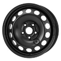 OCEL disk ALCAR STAHLRAD AUDI / SEAT / ŠKODA / VOLKSWAGEN 6Jx16 5/112/57 ET50