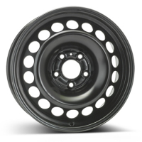 OCEL disk ALCAR STAHLRAD AUDI 7Jx16 5/112/66,5 ET39