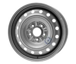 OCEL disk ALCAR STAHLRAD DAIHATSU 6Jx16 5/114,3/66,5 ET50