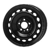 OCEL disk ALCAR STAHLRAD VOLVO 6,5Jx15 5/108/65 ET43