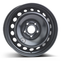 OCEL disk ALCAR STAHLRAD RENAULT 6,5Jx16 5/114,3/66 ET47