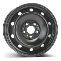 OCEL disk ALCAR STAHLRAD RENAULT 7Jx16 5/114,3/66 ET47