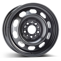 OCEL disk ALCAR STAHLRAD BMW 7Jx16 5/120/72,5 ET40