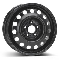 OCEL disk ALCAR STAHLRAD HYUNDAI 6Jx16 5/114,3/67 ET50