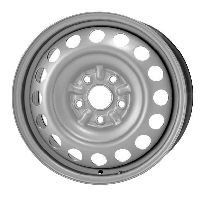 OCEL disk ALCAR STAHLRAD MAZDA 6,5Jx16 5/114,3/67 ET55