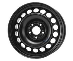 OCEL disk ALCAR STAHLRAD AUDI 7,5Jx16 5/112/66,5 ET45
