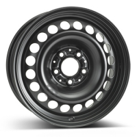 OCEL disk ALCAR STAHLRAD MERCEDES 6,5Jx16 5/112/66,5 ET49