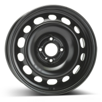 OCEL disk ALCAR STAHLRAD PEUGEOT 7Jx16 4/108/65 ET32