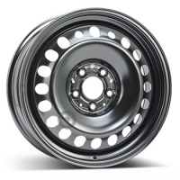 OCEL disk ALCAR STAHLRAD MERCEDES 6,5Jx17 5/112/66,5 ET38