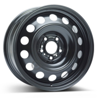 OCEL disk ALCAR STAHLRAD PEUGEOT 7Jx16 5/108/65 ET44