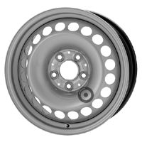 OCEL disk ALCAR STAHLRAD MERCEDES 7,5Jx16 5/112/66,5 ET42