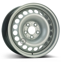 OCEL disk ALCAR STAHLRAD AUDI 7,5Jx16 5/112/66,5 ET37